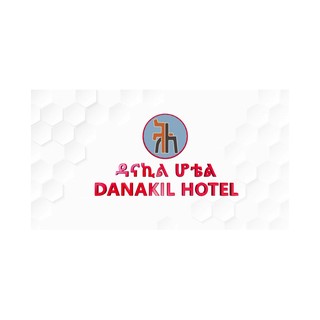 Danakil Hotel logo