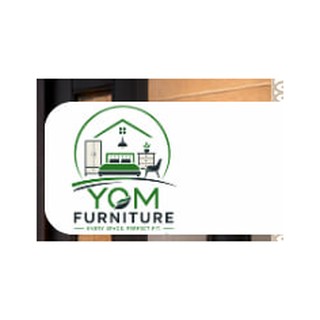 YOM Furniture logo